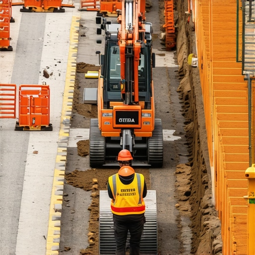 Vacuum Excavation & Trenching Strategies for Safe Construction 2025