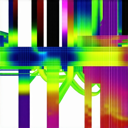 High-resolution 3D imaging system visualizing underground utilities in cityscape