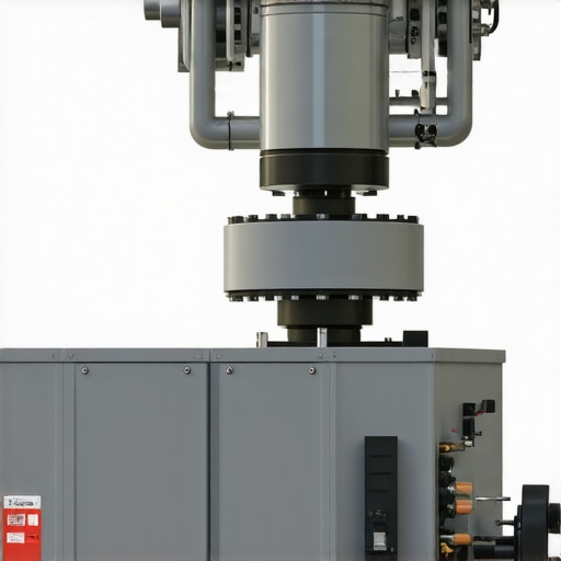 High-tech underground utility detection sensors fusion system in action