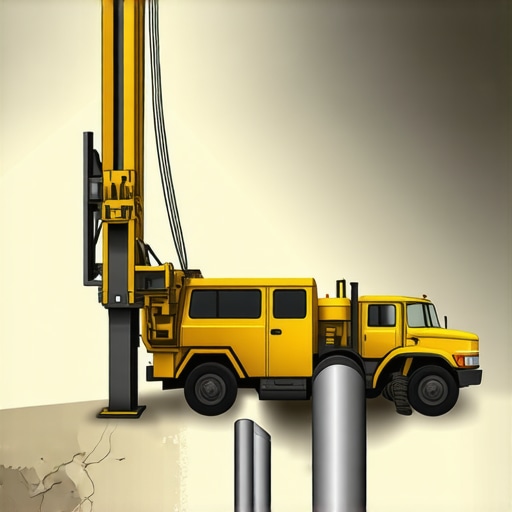 Best Borehole & Hydrovac Techniques for Precise Underground Work