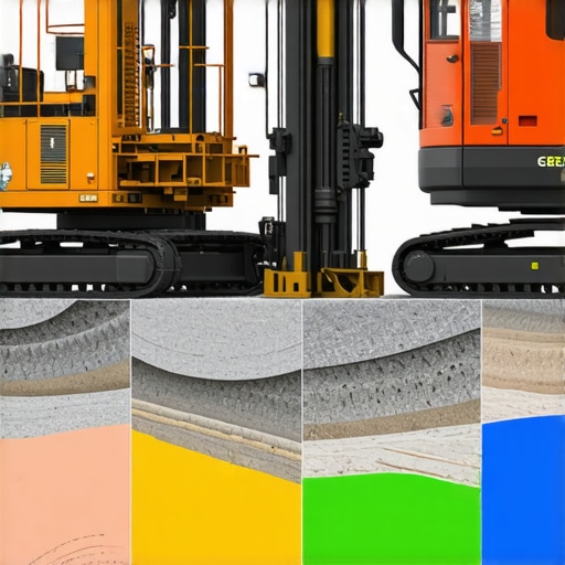 Borehole Drilling Methods for Precise Utility Mapping in 2025