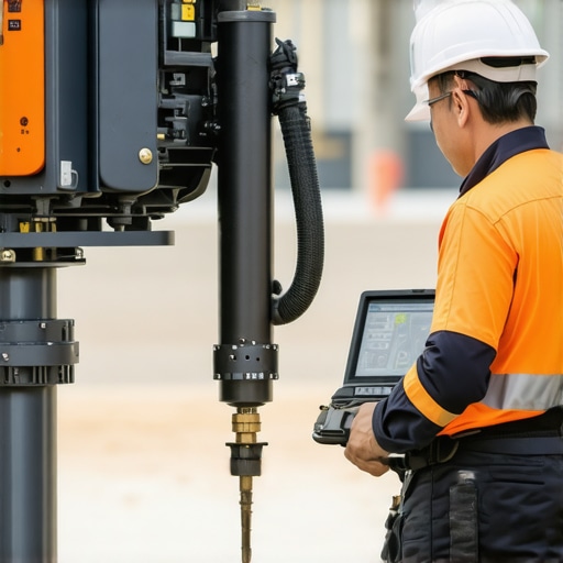 Borehole Drilling Techniques for Accurate Utility Mapping in 2025