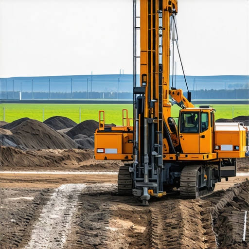 Effective Borehole & Hydrovac Drilling Strategies for Reliable Infrastructure in 2025