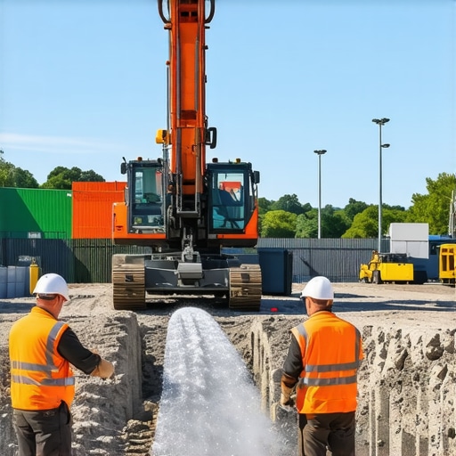 Effective Hydrovac & Borehole Strategies for Reliable Infrastructure in 2025