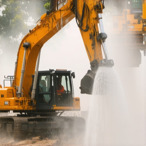 Effective Hydrovac & Trenching Strategies for Reliable Construction Site Prep