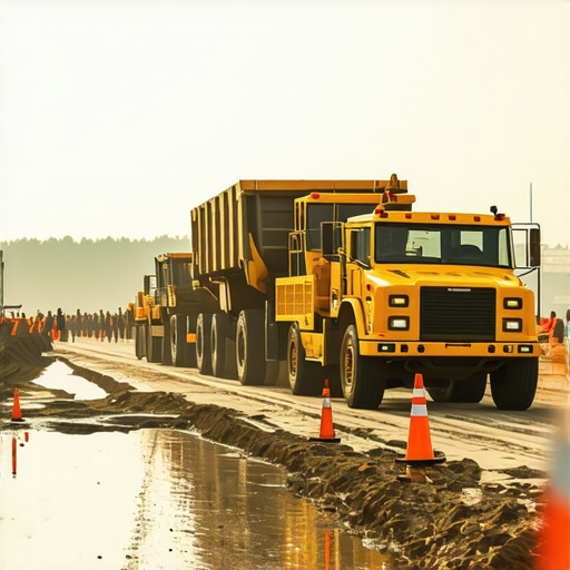 Effective Trenching & Hydrovac Solutions for Safe Site Prep in 2025