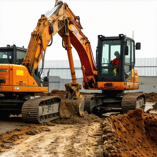 Effective Vacuum Excavation & Trenching Strategies for Reliable Site Prep in 2025