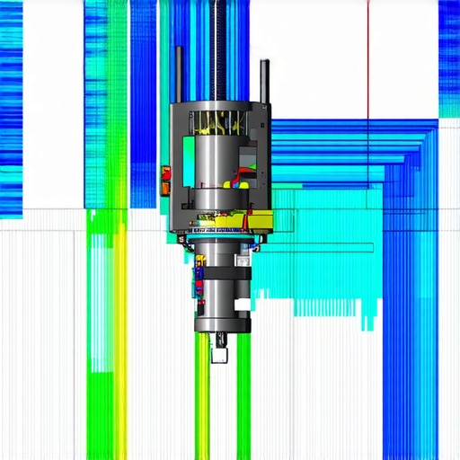 High-precision guided drill in urban underground infrastructure