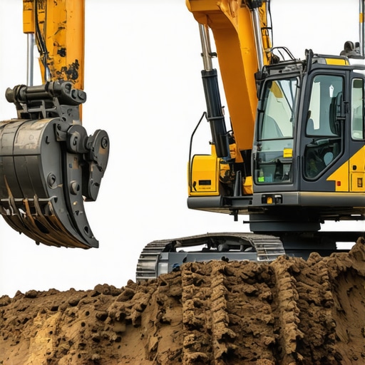 Hydrovac & Vacuum Excavation Strategies for Precise Infrastructure in 2025