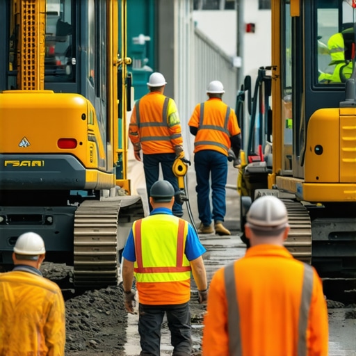 Hydrovac & Vacuum Excavation Strategies for Reliable Infrastructure