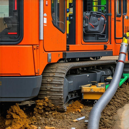 Hydrovac & Vacuum Excavation Strategies for Safer Infrastructure Projects Today
