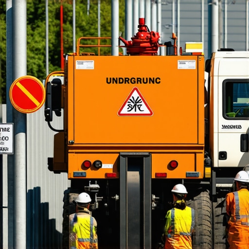 Hydrovac & Vacuum Excavation: Trustworthy Solutions for Safe Infrastructure
