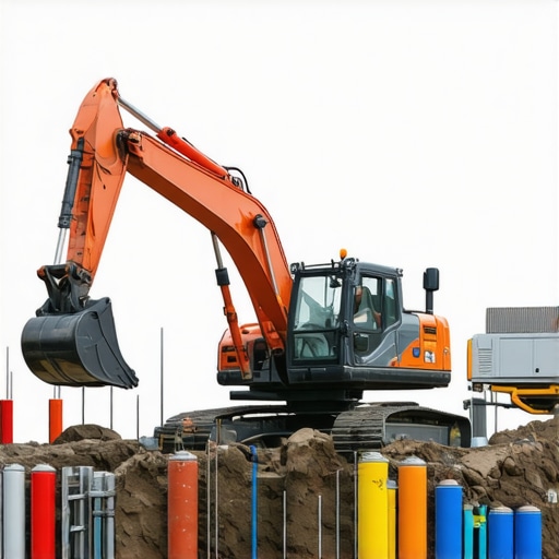 Hydrovac & Vacuum Excavation for Safe, Precise Infrastructure in 2025