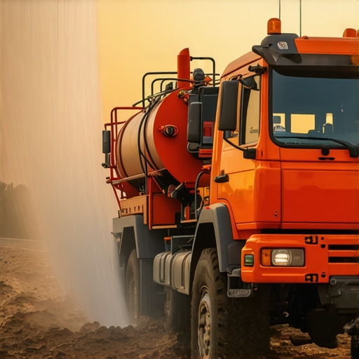 Hydrovac and Vacuum Excavation Tips for Reliable Underground Infrastructure