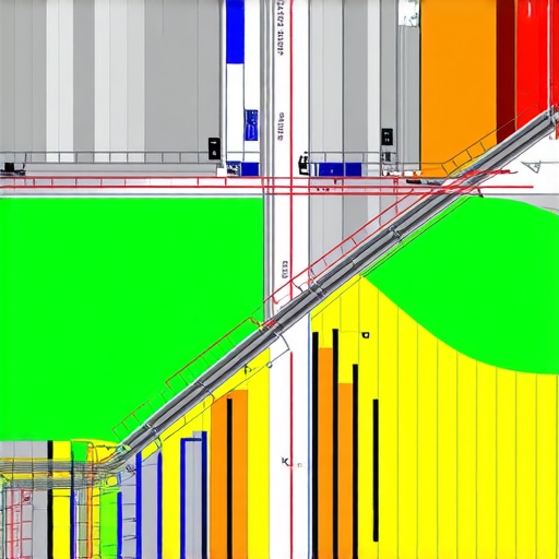 3D underground utility and geological mapping with sensors and GIS