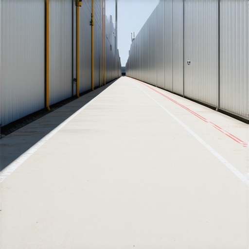 Futuristic underground construction site with digital twin, IoT sensors, and AR overlays