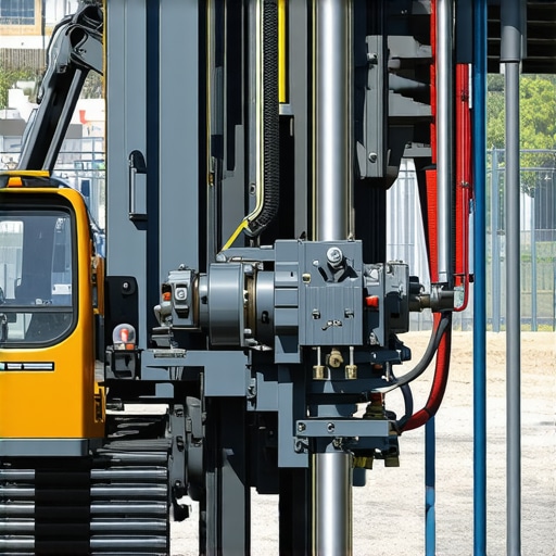 Streamlined Borehole & Hydrovac Drilling for Precise Infrastructure