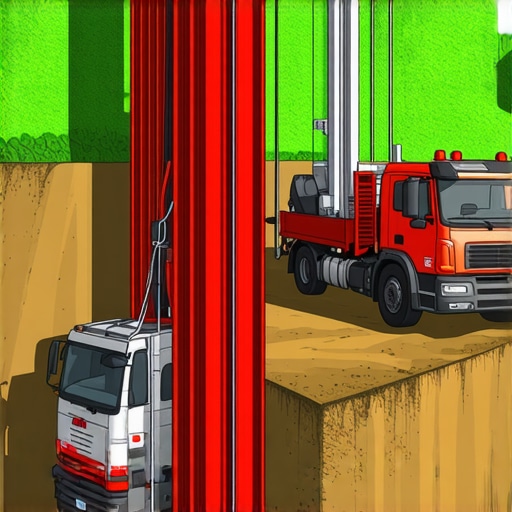 Streamlined Borehole & Hydrovac Drilling for Reliable Infrastructure