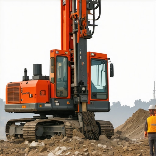 Streamlined Borehole & Hydrovac Techniques for Reliable Infrastructure