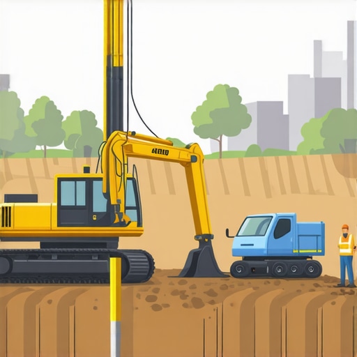 Streamlined Borehole & Vacuum Excavation Strategies for Reliable Projects