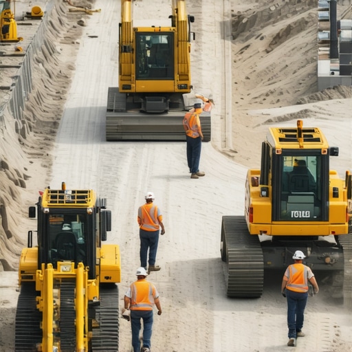 Streamlined Trenching & Vacuum Excavation for Reliable Construction