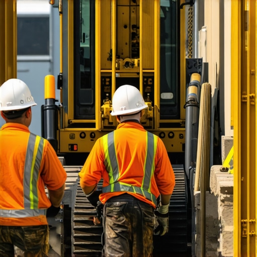 Top Hydrovac & Trenching Techniques for Safe Infrastructure in 2025