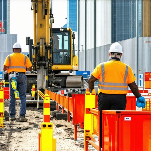 Trenching and Borehole: Top Methods for Safe Construction in 2025