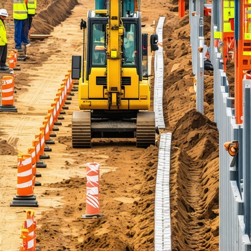 Trusted Trenching & Vacuum Excavation Strategies for Safer Construction Sites in 2025