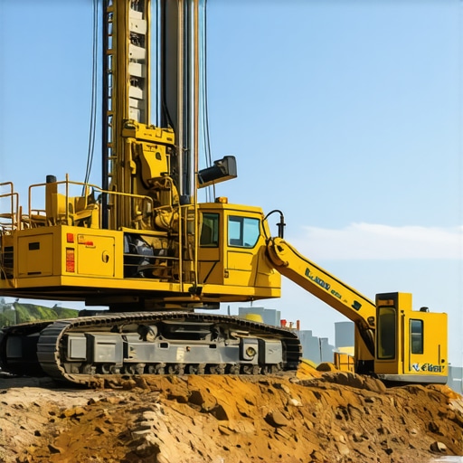 Ultimate Borehole & Vacuum Excavation Guide for 2025 Success