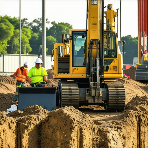 Vacuum Excavation & Trenching: Top Solutions for Safe Site Prep