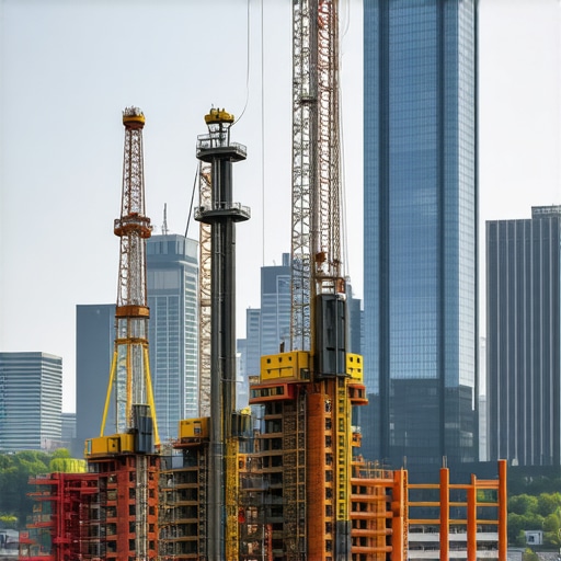 3 New Borehole Drilling Tactics for Urban Sites in 2026