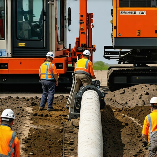 5 Ways Vacuum Excavation Saves 30% on 2026 Utility Repairs