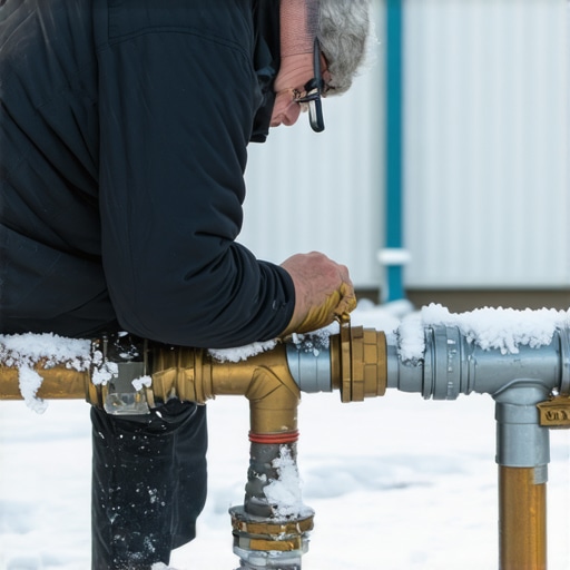 5 Winter Trenching Fixes to Stop Pipe Bursts in 2026