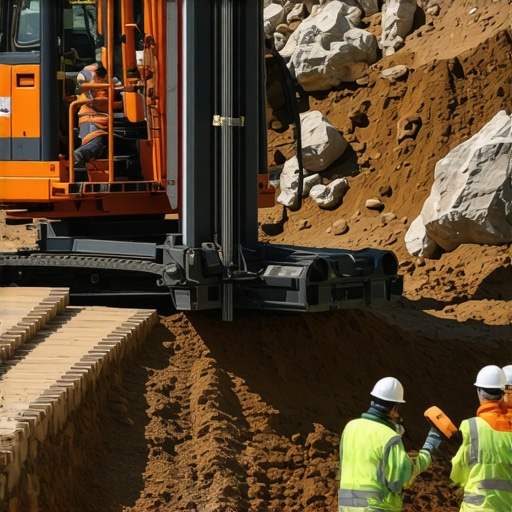 7 Borehole Drilling Fixes for Difficult Soil [Case Study]