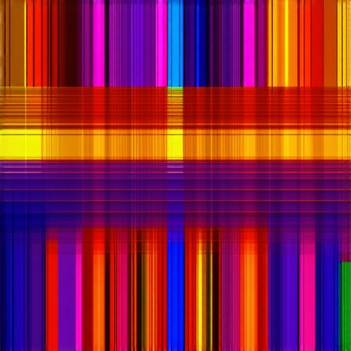 Illustration of AI-driven robotic excavation in complex underground utility environment