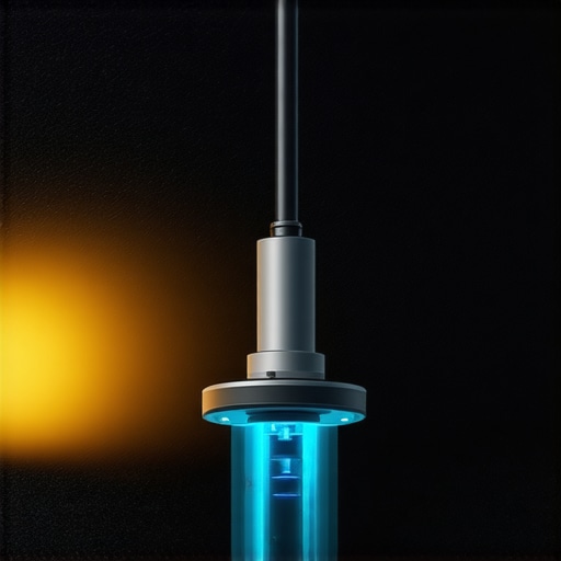 Visualization of AI and sensor technology in underground utility mapping