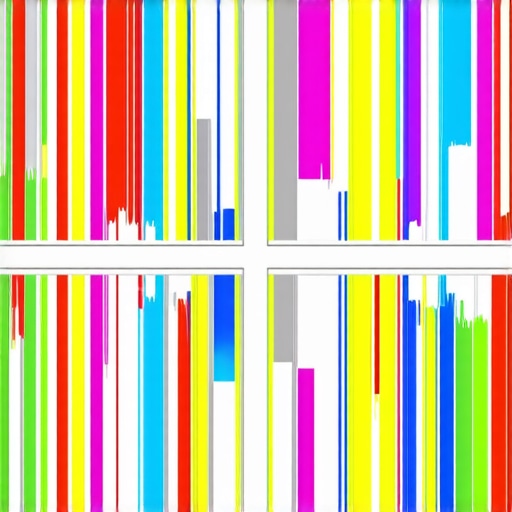 Advanced utility detection technology in construction Construction site with sensors and geospatial tools accurately mapping underground utilities