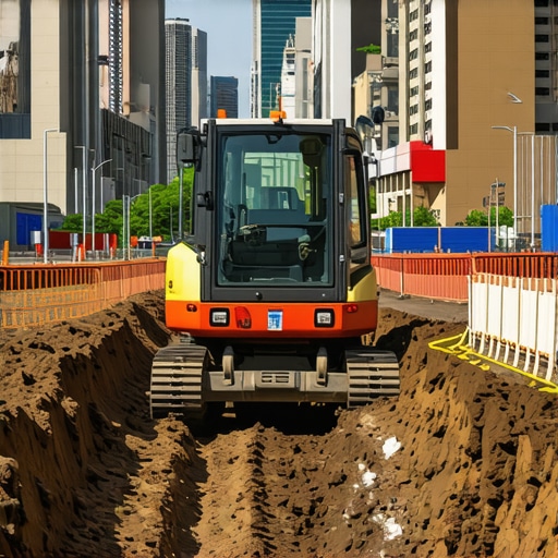 Avoid Utility Strikes: Why Vacuum Excavation Wins in 2026 Urban Digs