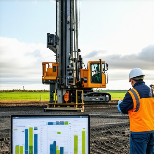 Borehole Drilling Techniques for Accurate Utility Mapping in 2025