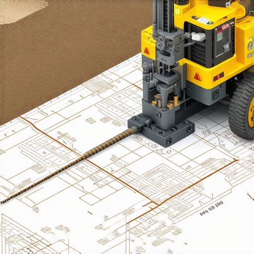 Borehole Drilling Techniques for Accurate Utility Mapping in 2025