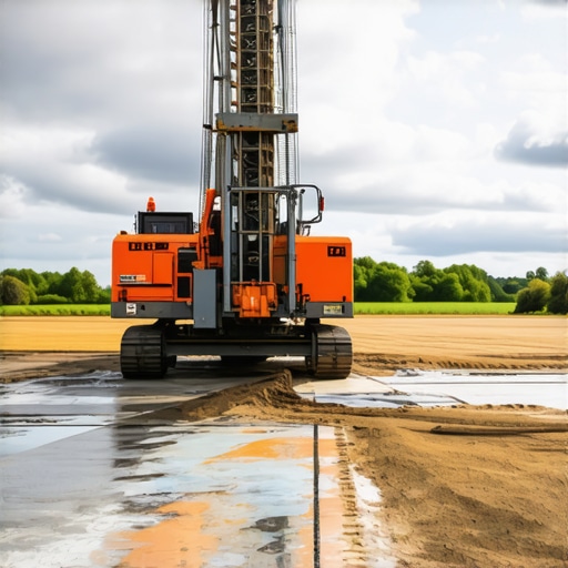 Borehole Drilling Techniques for Accurate Utility Mapping in 2025