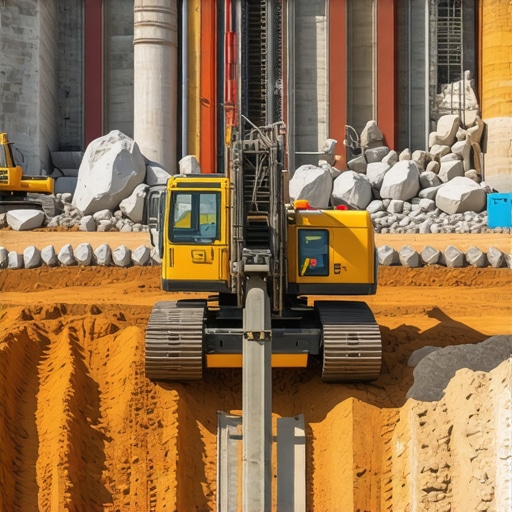 Borehole & Hydrovac Excavation: Reliable Techniques for Maximum Precision