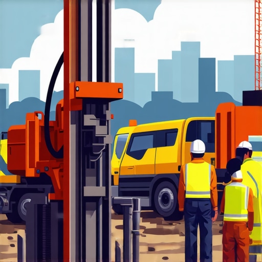 Borehole and Hydrovac Drilling: Top Techniques for Precise Utility Mapping