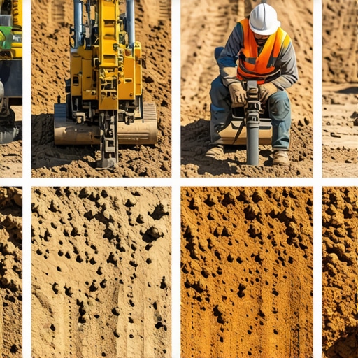 Drilling in Hard Clay? Use These 4 Borehole Fixes in 2026