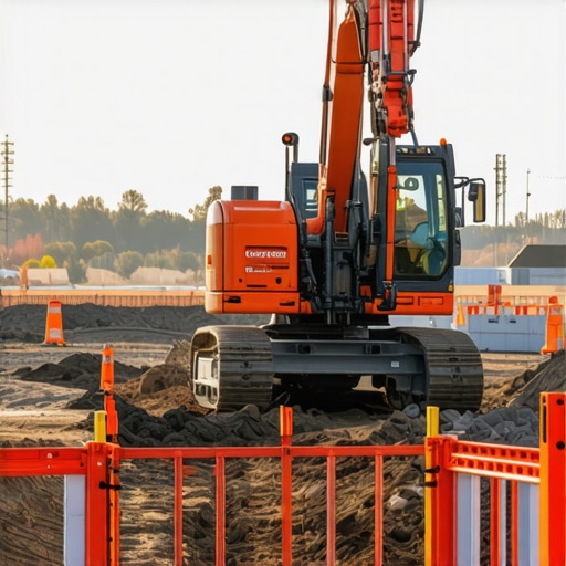 Effective Vacuum Excavation & Trenching Strategies for Safer Site Preparation in 2025