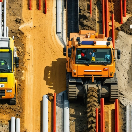 How Hydrovac Excavation Prevents Costly Utility Strikes in 2026