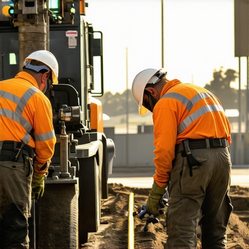 How to Avoid Utility Strikes: 5 Hydrovac Tactics for 2026