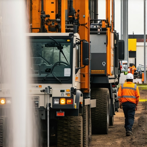 How to Cut Utility Damage by 80% Using Hydrovac in 2026