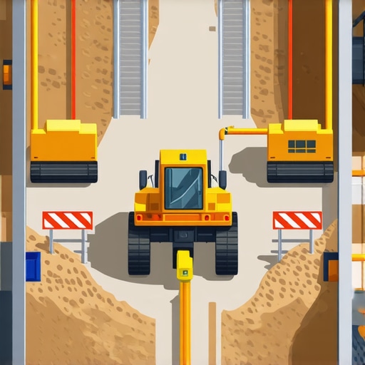 Hydrovac Excavation Strategies for Safer Underground Infrastructure in 2025