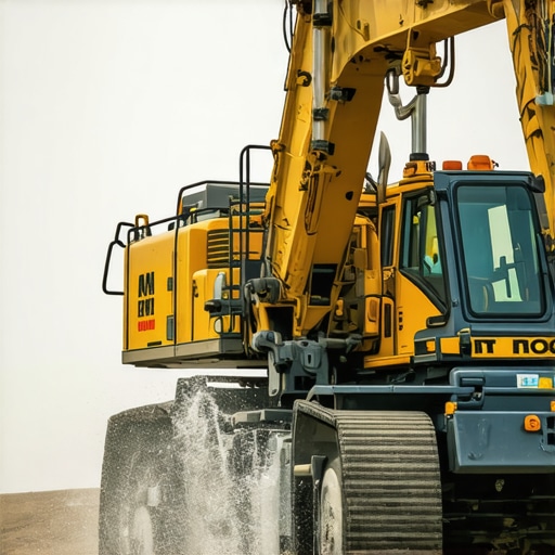 Hydrovac Excavation: The Ultimate Guide to Precise Subsurface Work